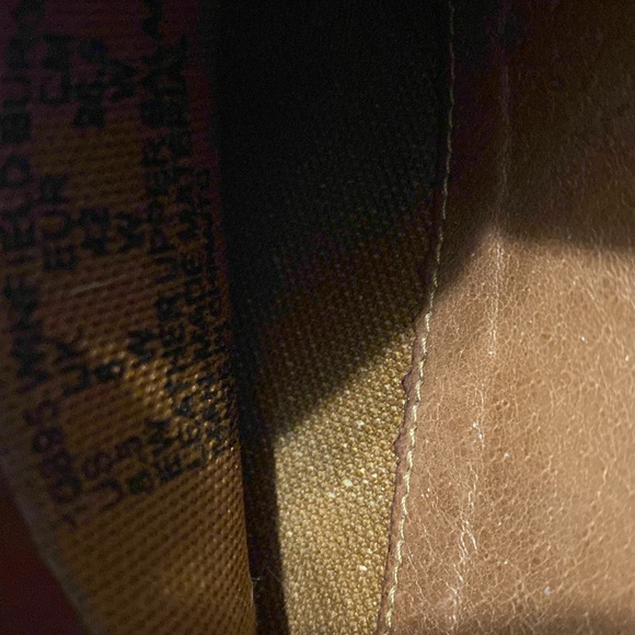 Hush Puppies loafers - Picture 9 of 9